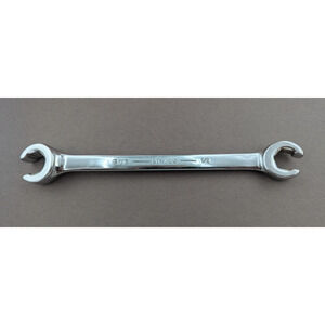Armstrong SAE 9/16" x 1/2" Double End Flare Nut Wrench 28-135